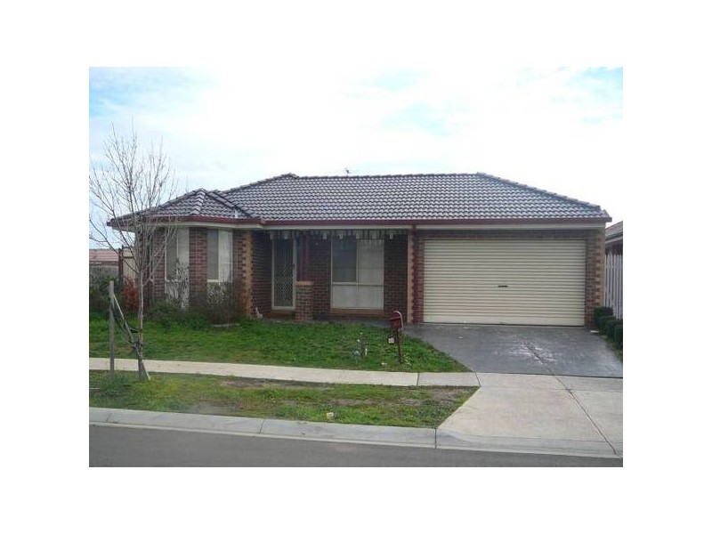 Penny Crescent, Hoppers Crossing VIC 3029