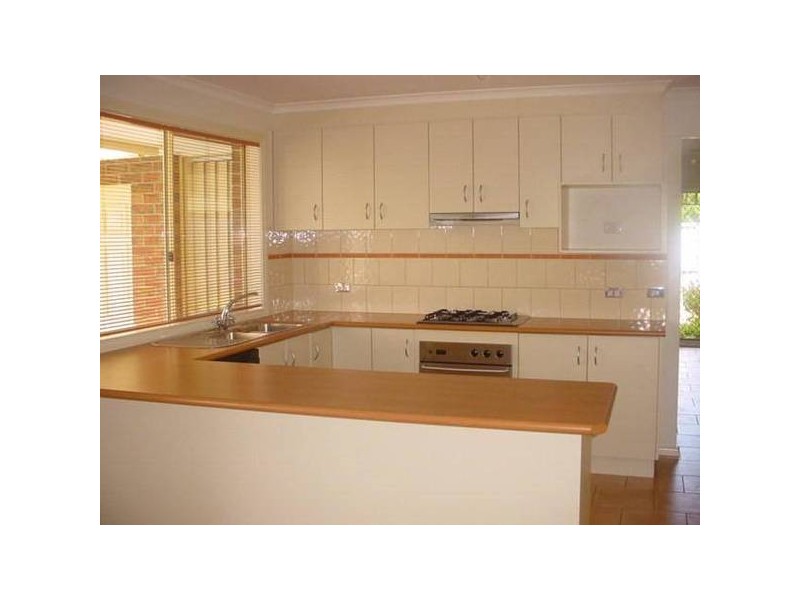 Penny Crescent, Hoppers Crossing VIC 3029