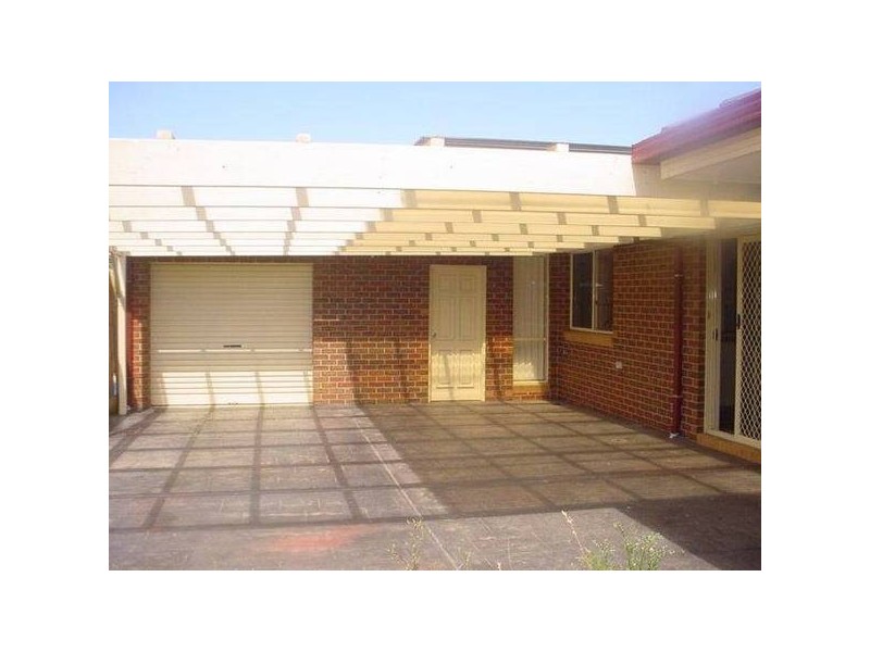 Penny Crescent, Hoppers Crossing VIC 3029