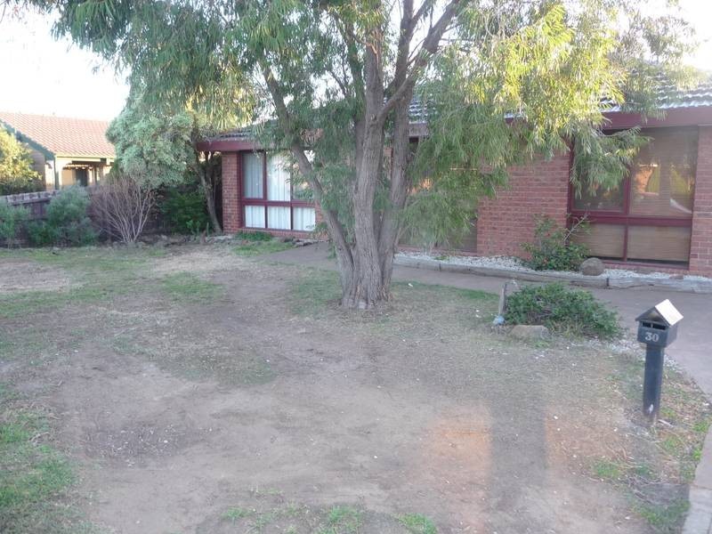 30 Wilton Close, Wyndham Vale VIC 3024