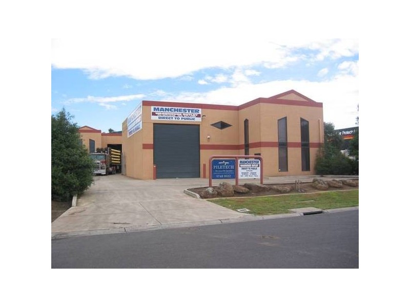 2/1 Nevada Court, Hoppers Crossing VIC 3029