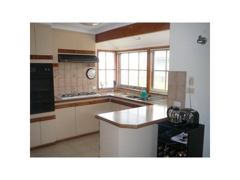 35 Ribblesdale Avenue, Wyndham Vale VIC 3024