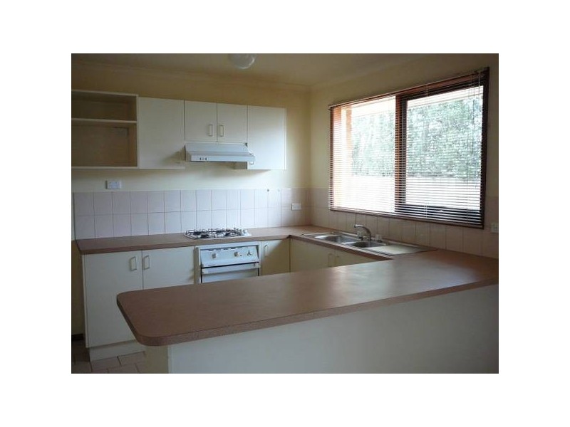 Alexandria Way, Werribee VIC 3030