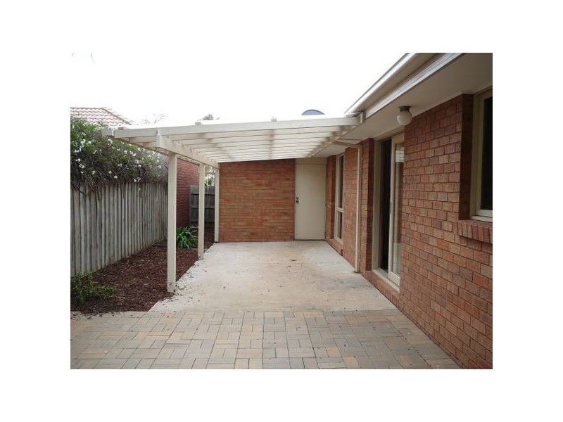 Alexandria Way, Werribee VIC 3030