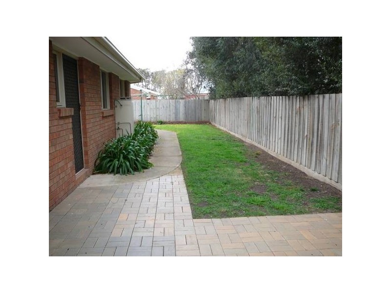 Alexandria Way, Werribee VIC 3030