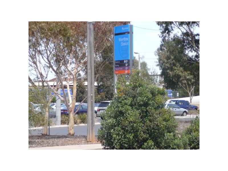 Cottrell Street, Werribee VIC 3030