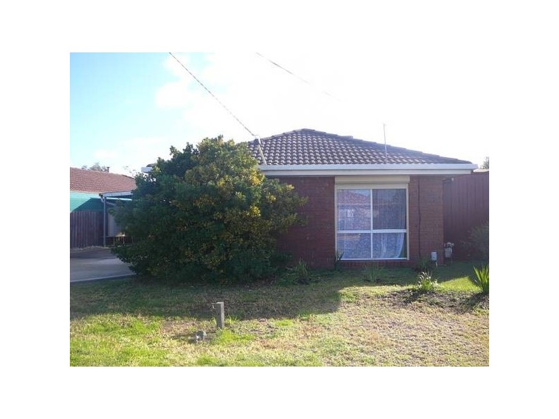 East Gateway, Wyndham Vale VIC 3024