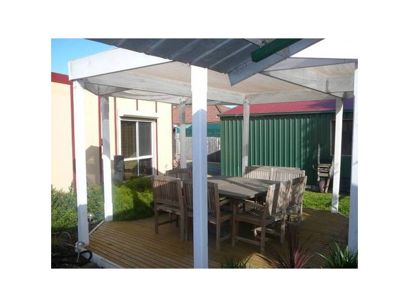 East Gateway, Wyndham Vale VIC 3024