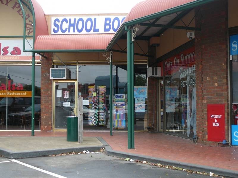 8/51-53 Synnot Street, Werribee VIC 3030