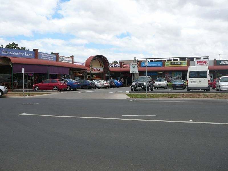 8/51-53 Synnot Street, Werribee VIC 3030