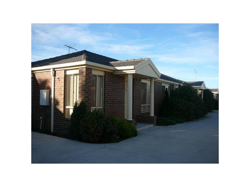 Derrimut Road, Hoppers Crossing VIC 3029