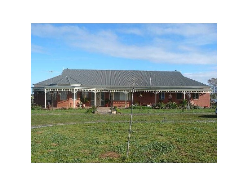 45 Regent Street, Little River VIC 3211