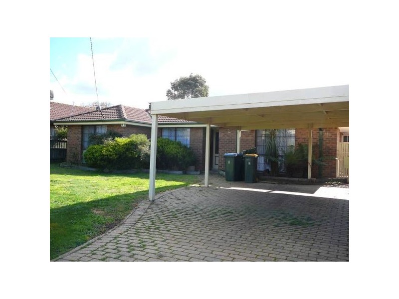Bayview Cresent, Hoppers Crossing VIC 3029