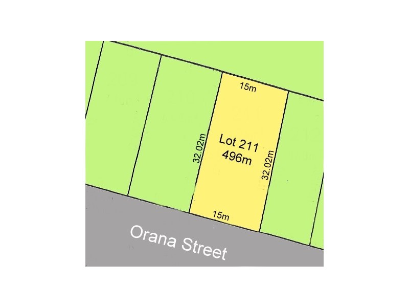 211 Orana Street, Wyndham Vale VIC 3024