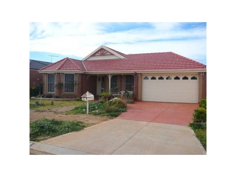 14 Bunya Place, Werribee VIC 3030