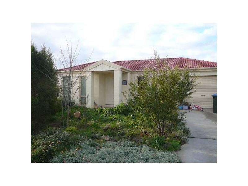 12 Lisa Court, Hoppers Crossing VIC 3029