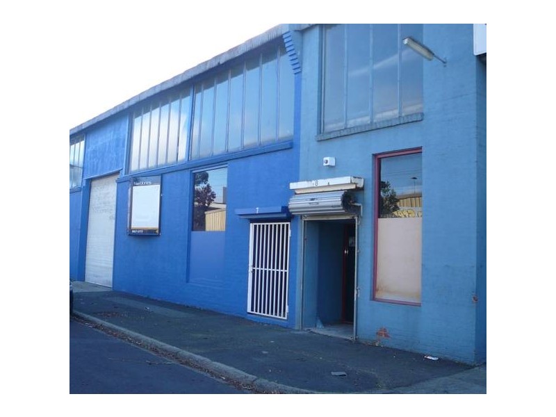 Thomas Street, Yarraville VIC 3013