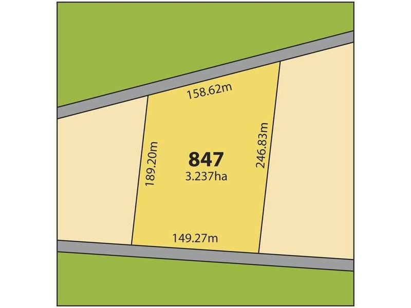 Aviation Road, Werribee South VIC 3030