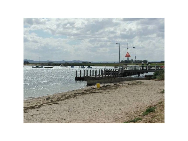 Aviation Road, Werribee South VIC 3030