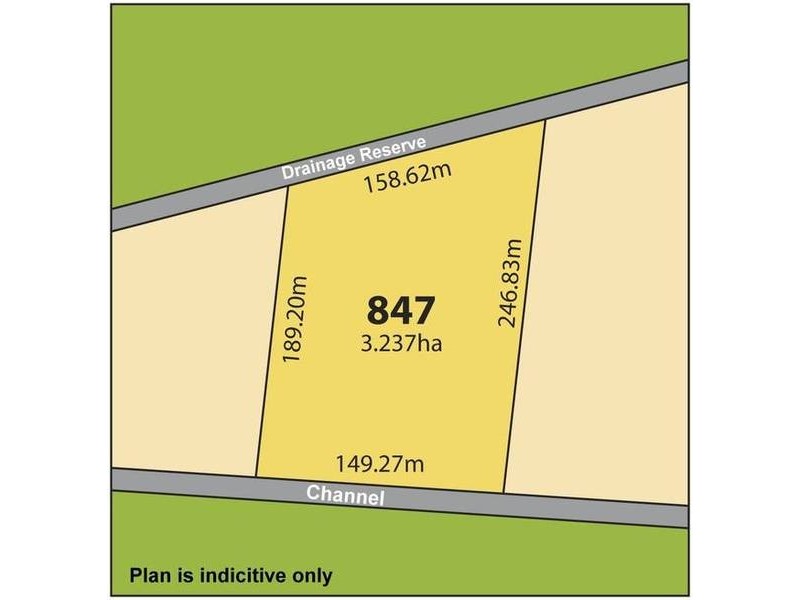 Aviation Road, Werribee South VIC 3030