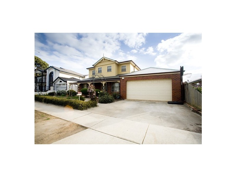 5 Conquest Drive, Werribee VIC 3030