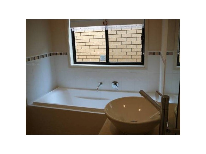 Whistler Crescent, Point Cook VIC 3030