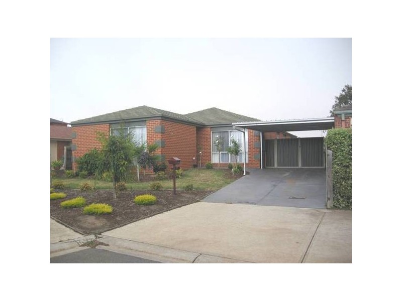 Ziema Street, Werribee VIC 3030