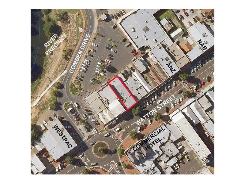 Watton Street, Werribee VIC 3030