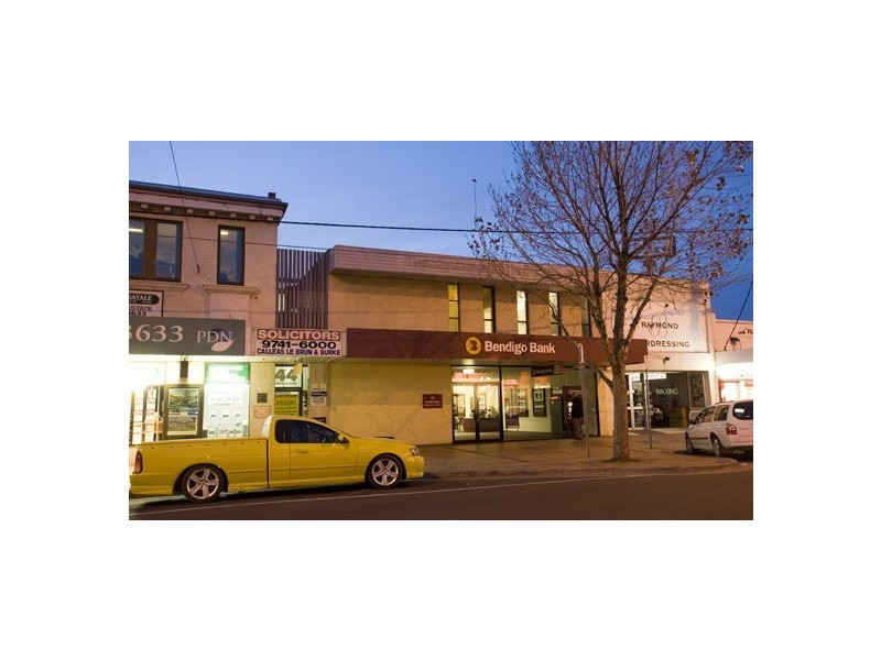 Watton Street, Werribee VIC 3030