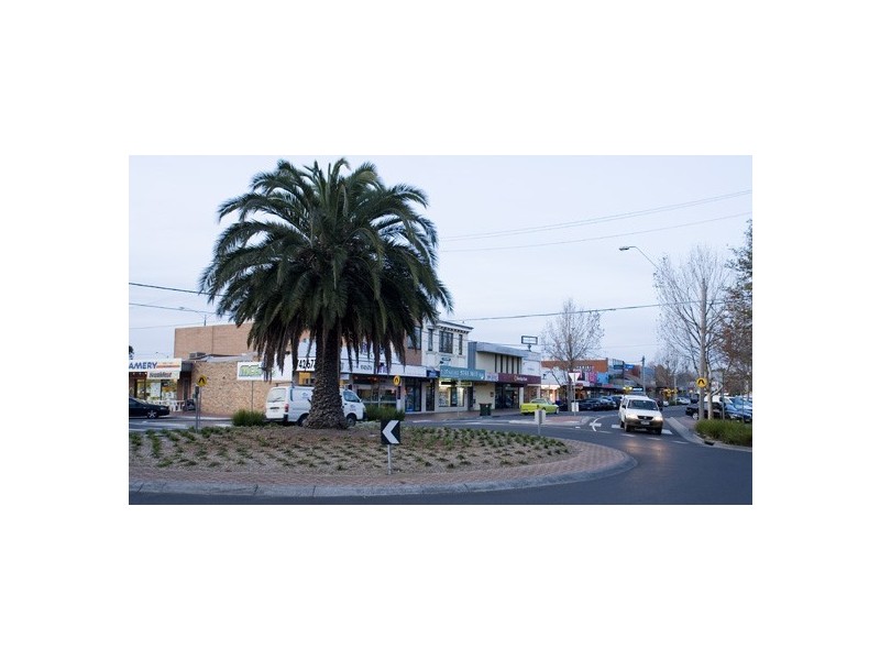 Watton Street, Werribee VIC 3030