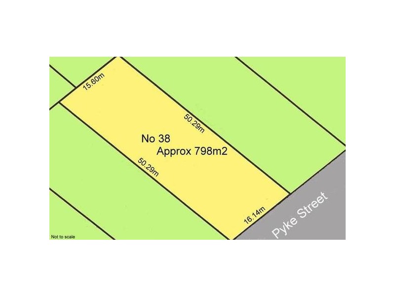 Pyke Street, Werribee VIC 3030