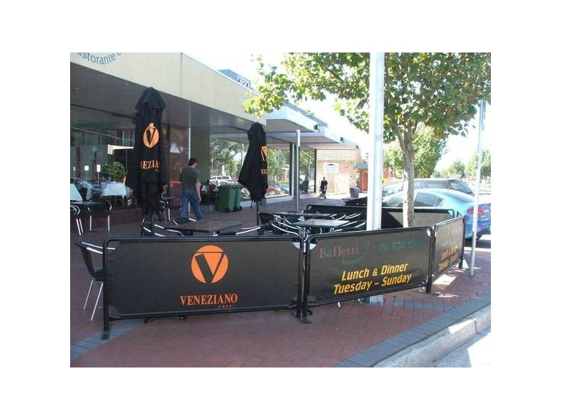 Pyke Street, Werribee VIC 3030