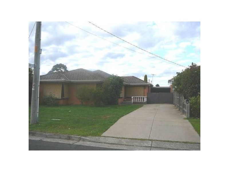 Dyer Street, Hoppers Crossing VIC 3029