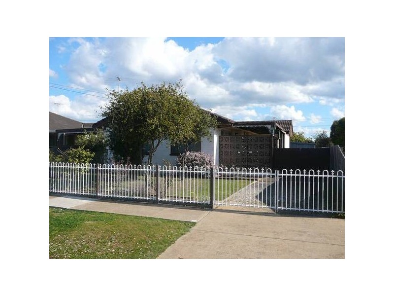 Dyer Street, Hoppers Crossing VIC 3029