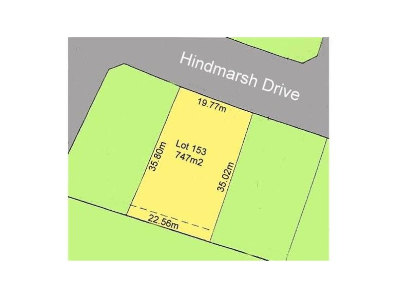 Lot 153/ Hindmarsh Drive, Wyndham Vale VIC 3024