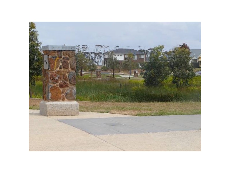Lot 153/ Hindmarsh Drive, Wyndham Vale VIC 3024