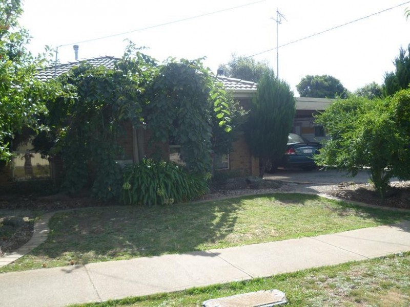 21 Millewa Way, Wyndham Vale VIC 3024