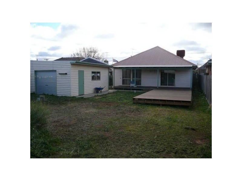 High Street, Werribee VIC 3030