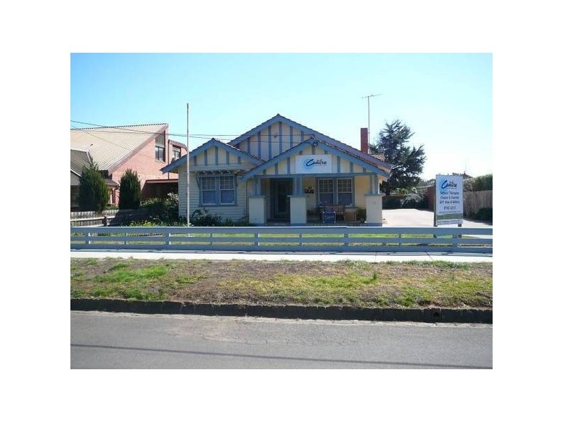 Princes Hwy, Werribee VIC 3030