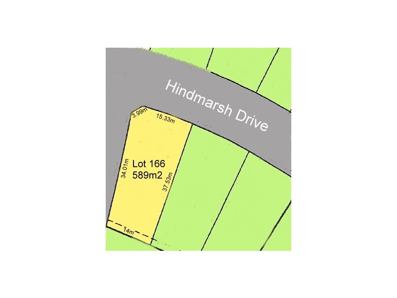 166 Hindmarsh Drive, Wyndham Vale VIC 3024