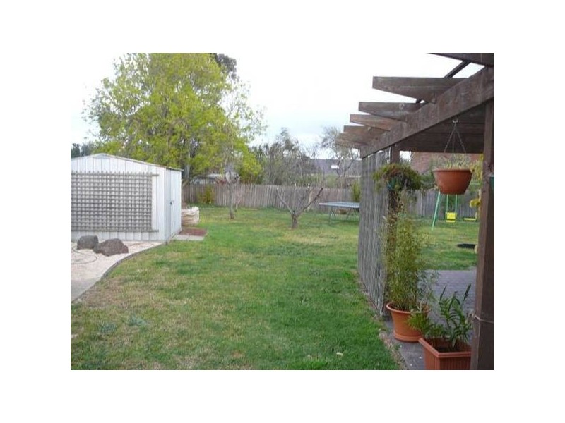 Mcmurray Crescent, Hoppers Crossing VIC 3029