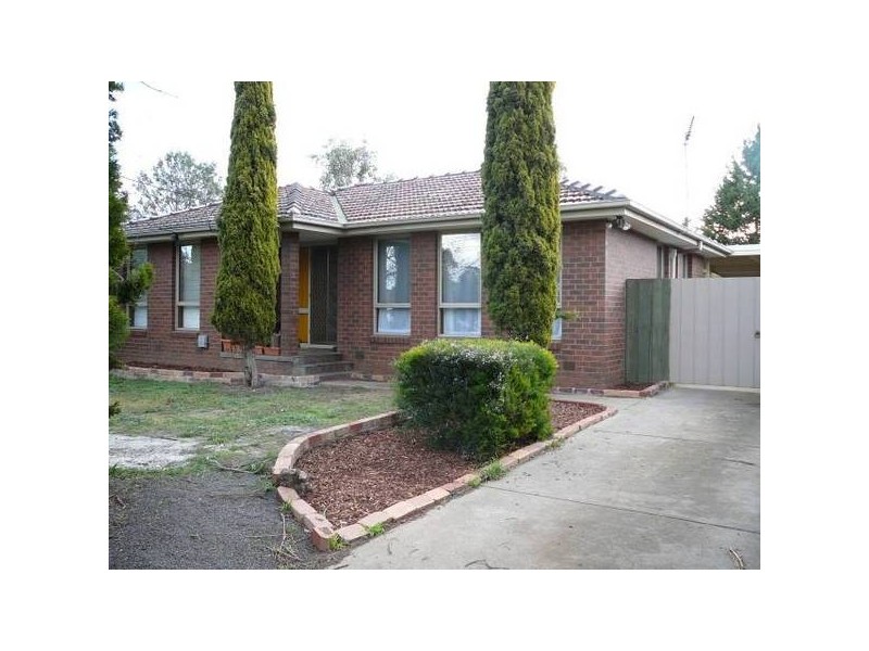 Vista Way, Wyndham Vale VIC 3024