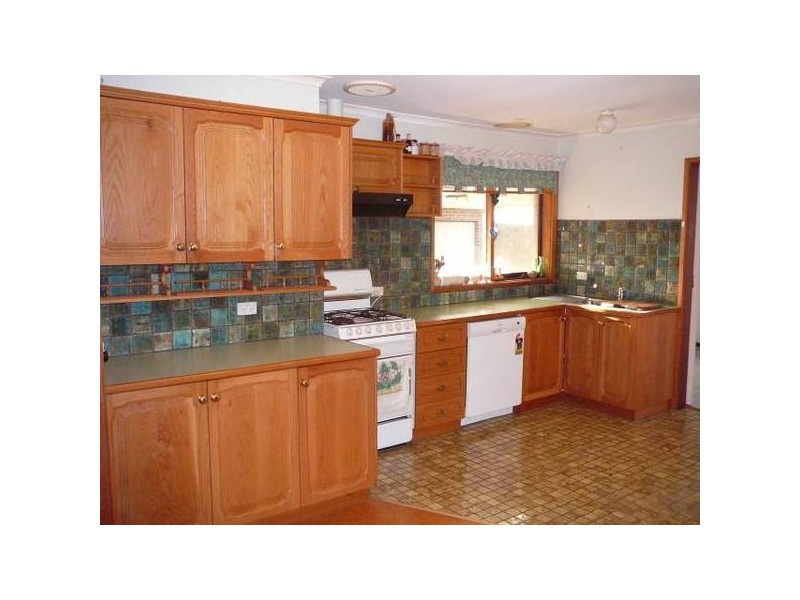 Vista Way, Wyndham Vale VIC 3024