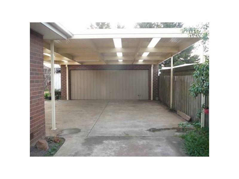 Vista Way, Wyndham Vale VIC 3024