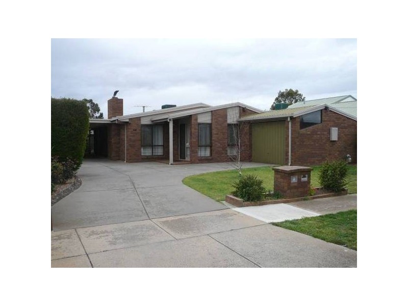 20 Hunter Avenue, Hoppers Crossing VIC 3029