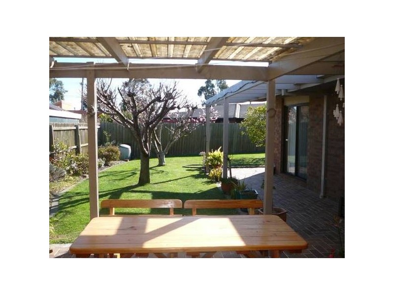 20 Hunter Avenue, Hoppers Crossing VIC 3029