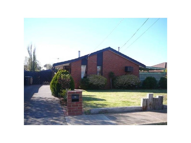 Perkins Avenue, Hoppers Crossing VIC 3029