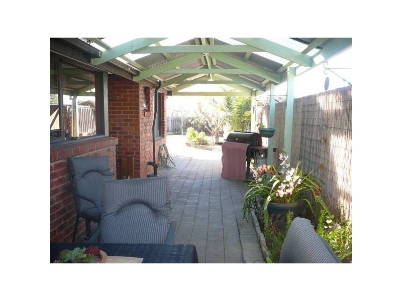 Perkins Avenue, Hoppers Crossing VIC 3029
