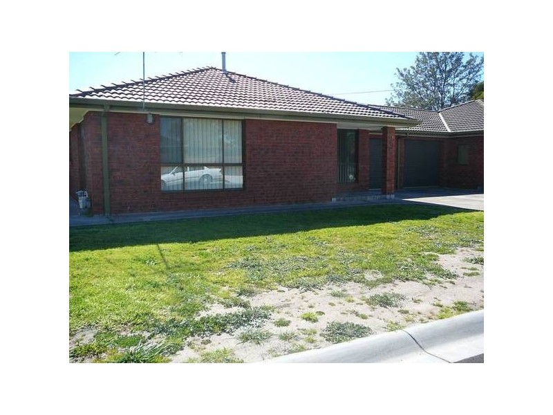 Wilkinson Street, Hoppers Crossing VIC 3029