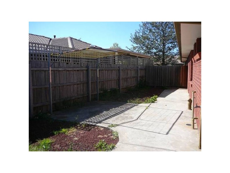 Wilkinson Street, Hoppers Crossing VIC 3029